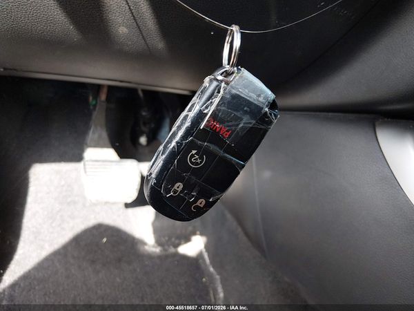 2020 JEEP COMPASS SUN AND SAFETY 4X4