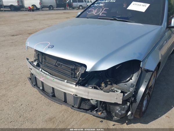 2013 MERCEDES-BENZ C 250 SPORT