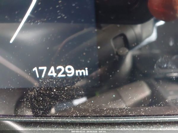 2026 KIA EV9 LIGHT LONG RANGE