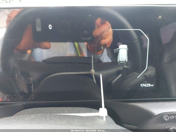2026 KIA EV9 LIGHT LONG RANGE