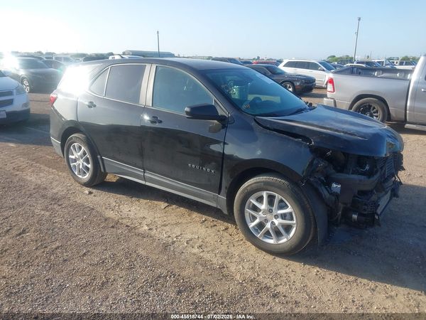 2024 CHEVROLET EQUINOX FWD LS — I1