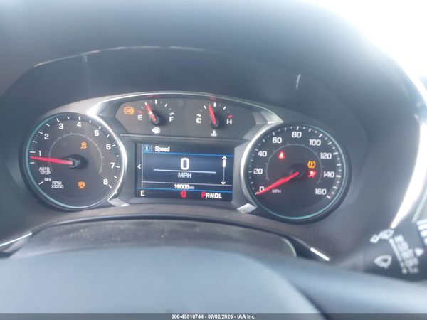 2024 CHEVROLET EQUINOX FWD LS — I7
