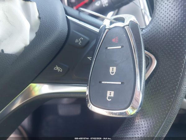 2024 CHEVROLET EQUINOX FWD LS — I11