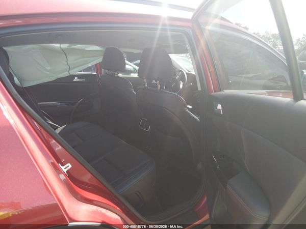 2022 KIA SPORTAGE EX