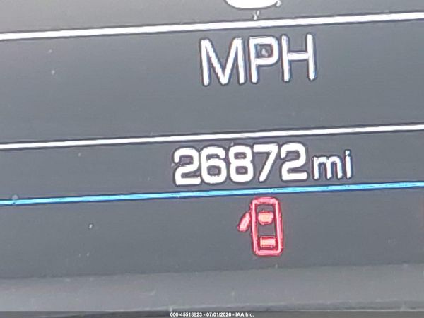 2023 CHEVROLET EQUINOX FWD LS — I118