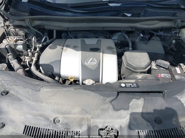 2019 LEXUS RX 350 350 Standard