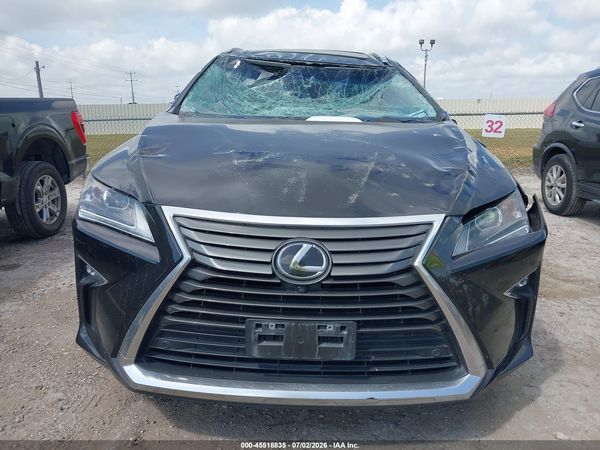 2019 LEXUS RX 350 350 Standard