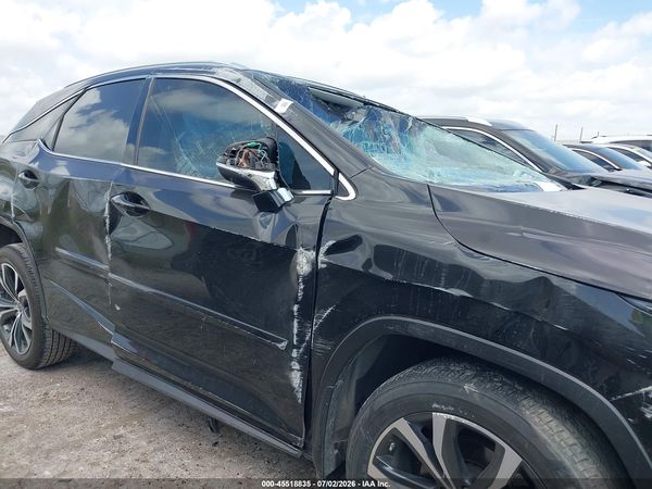 2019 LEXUS RX 350 350 Standard