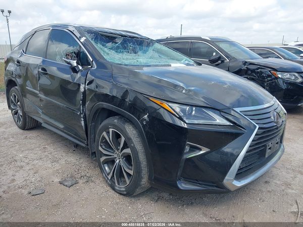 2019 LEXUS RX 350 350 Standard