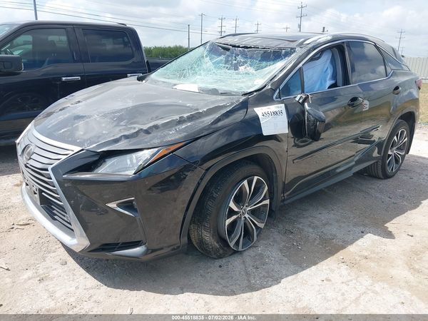 2019 LEXUS RX 350 350 Standard