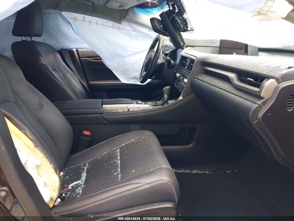 2019 LEXUS RX 350 350 Standard