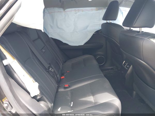 2019 LEXUS RX 350 350 Standard