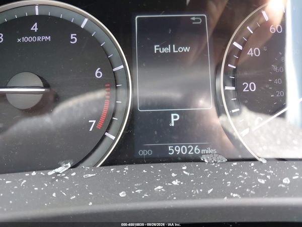 2019 LEXUS RX 350 350 Standard