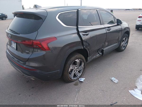 2023 HYUNDAI SANTA FE SE