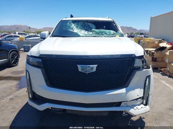 2023 CADILLAC ESCALADE 4WD SPORT