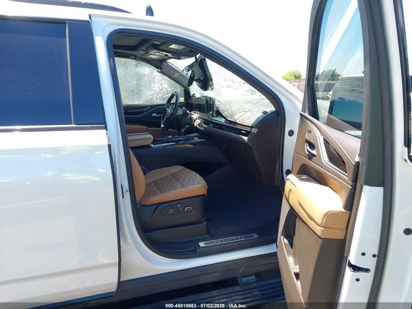 2023 CADILLAC ESCALADE 4WD SPORT