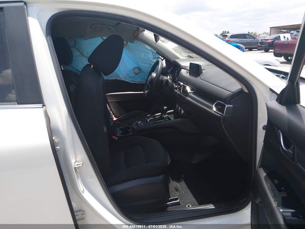 2017 MAZDA CX-5 SPORT
