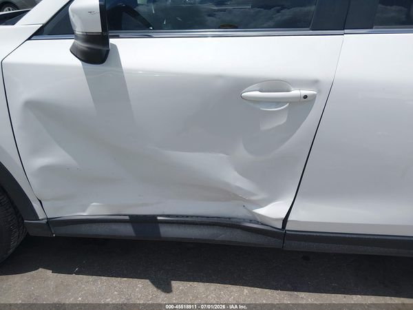 2017 MAZDA CX-5 SPORT