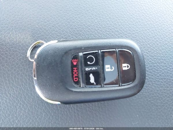 2023 HONDA PILOT AWD TOURING