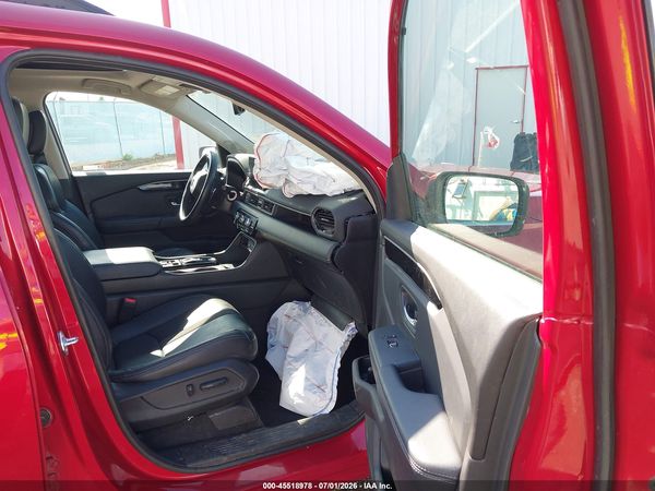 2023 HONDA PILOT AWD TOURING