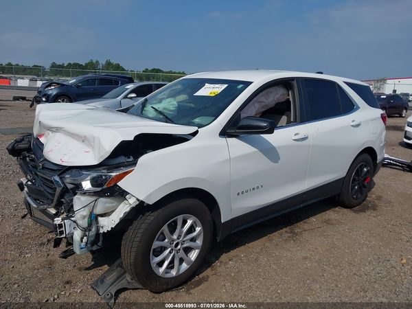 2021 CHEVROLET EQUINOX — I2