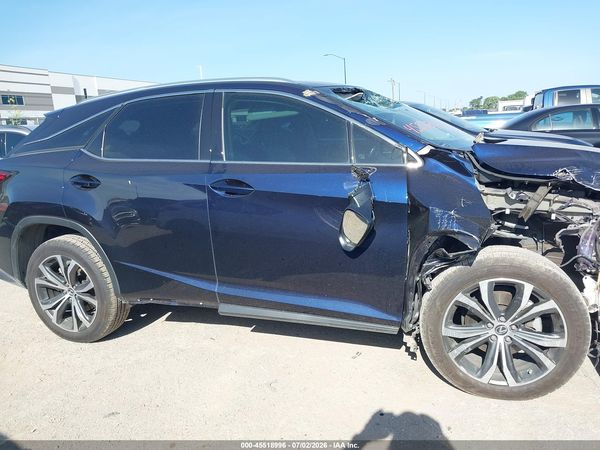 2019 LEXUS RX 350 350 Base/F Sport