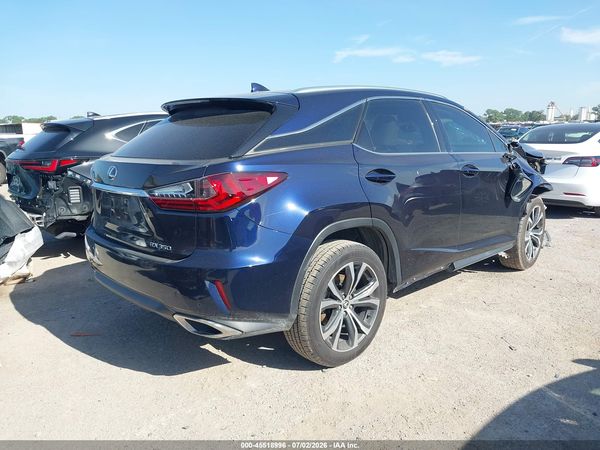 2019 LEXUS RX 350 350 Base/F Sport
