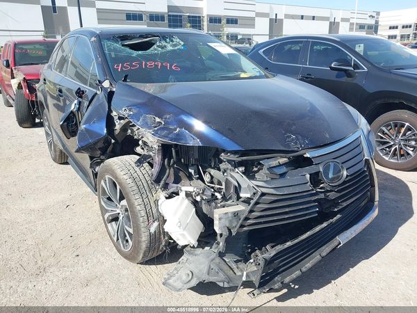 2019 LEXUS RX 350 350 Base/F Sport