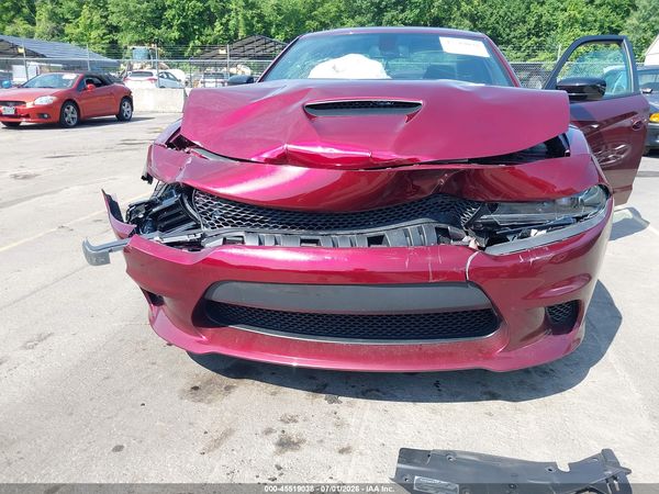 2023 DODGE CHARGER R/T