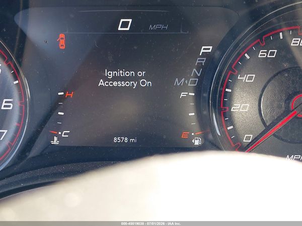 2023 DODGE CHARGER R/T