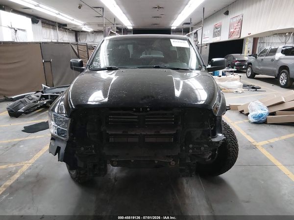 2022 RAM 1500 CLASSIC SLT  4X2 5'7 BOX