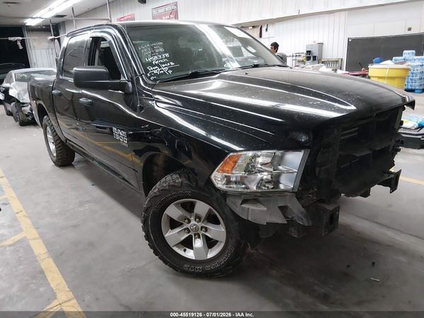 2022 RAM 1500 CLASSIC SLT  4X2 5'7 BOX
