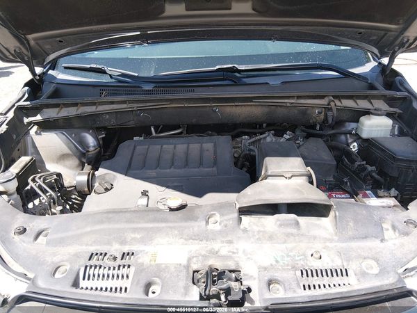 2016 TOYOTA HIGHLANDER XLE V6