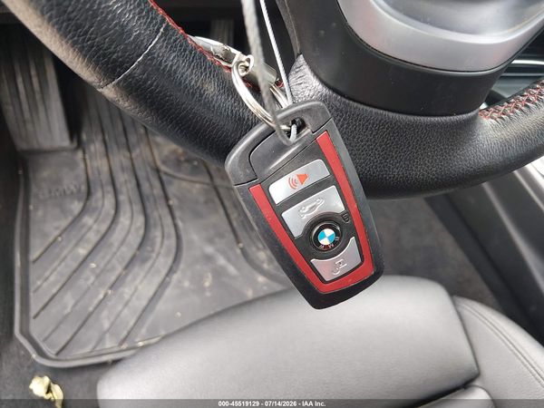 2018 BMW 330I
