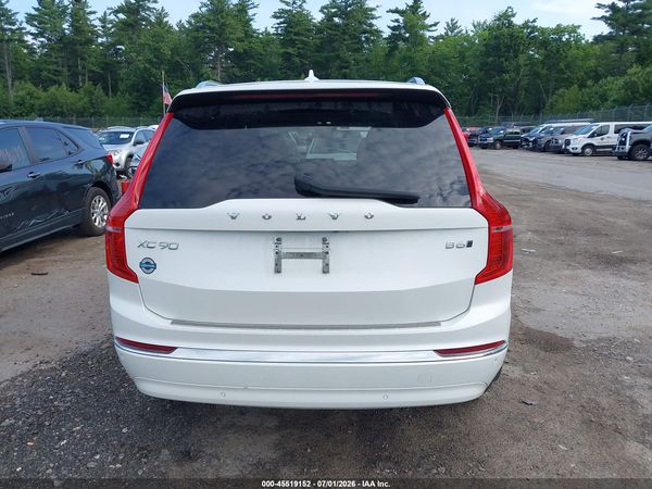 2023 VOLVO XC90 B6 PLUS 7-SEATER