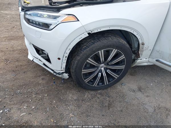 2023 VOLVO XC90 B6 PLUS 7-SEATER