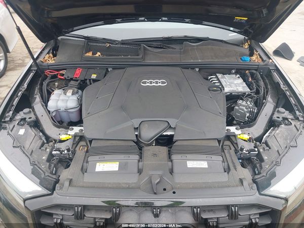 2025 AUDI Q7