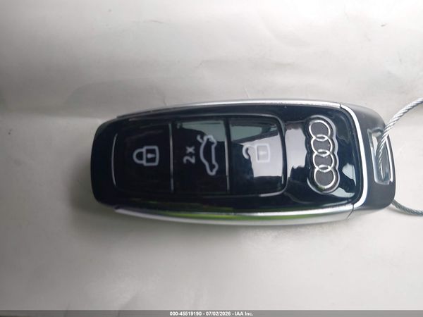 2025 AUDI Q7