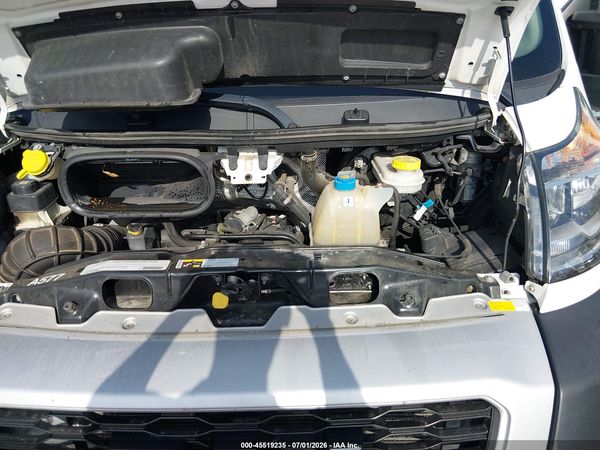 2020 RAM PROMASTER 3500