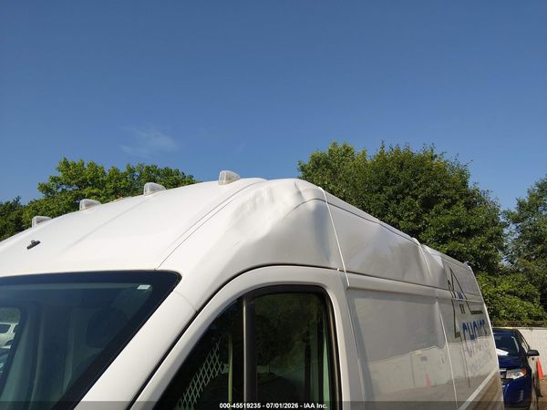 2020 RAM PROMASTER 3500