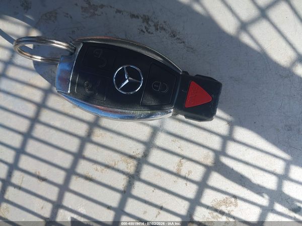 2018 MERCEDES-BENZ C 300 4MATIC