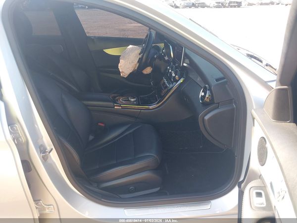 2018 MERCEDES-BENZ C 300 4MATIC