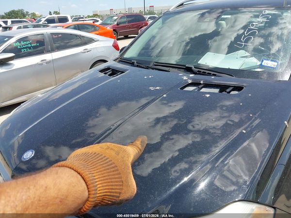 2016 MERCEDES-BENZ GL 450 4MATIC