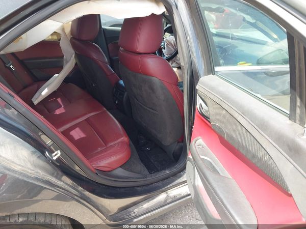 2016 CADILLAC ATS PERFORMANCE COLLECTION