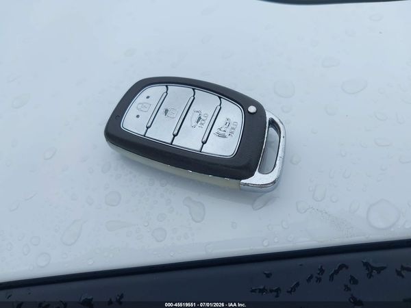 2018 HYUNDAI IONIQ HYBRID LIMITED