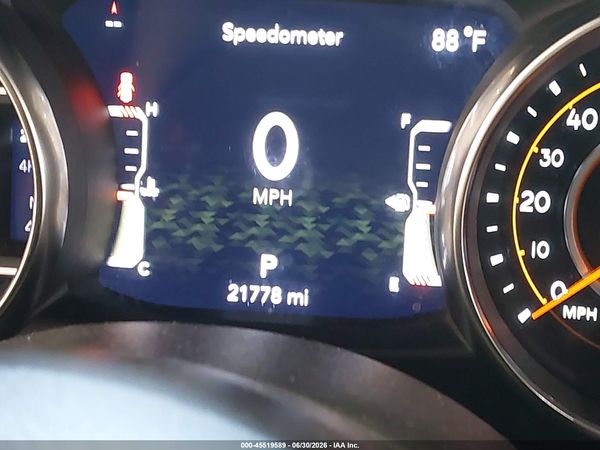2023 JEEP WRANGLER 4-DOOR SPORT S 4X4