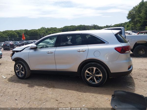 2020 KIA SORENTO 3.3L LX