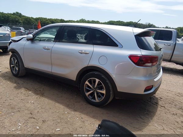 2020 KIA SORENTO 3.3L LX