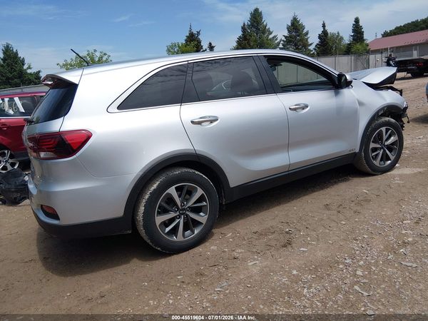 2020 KIA SORENTO 3.3L LX