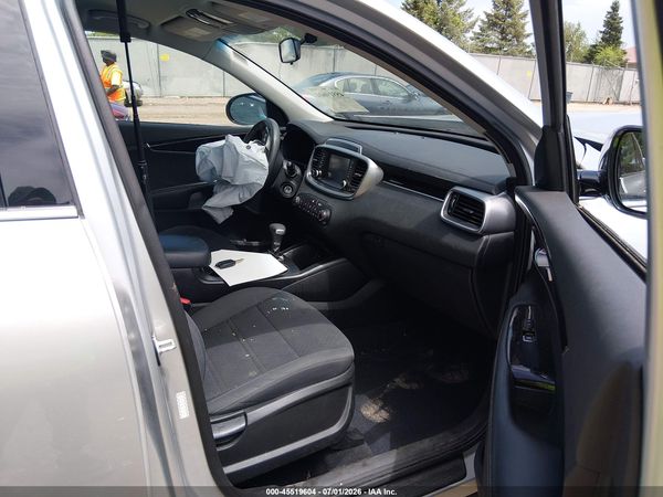 2020 KIA SORENTO 3.3L LX